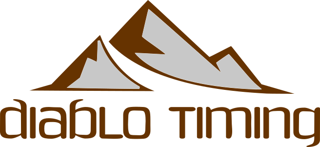 Diablo Timing Live Results